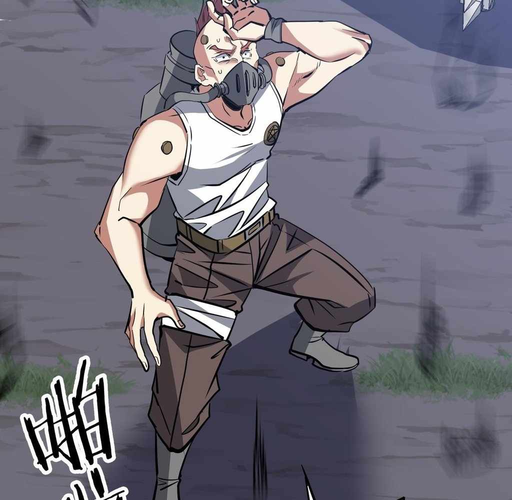 Reborn as a Demonic Cultivator: Starting with a Zombie Planet Chapter 45 358 2