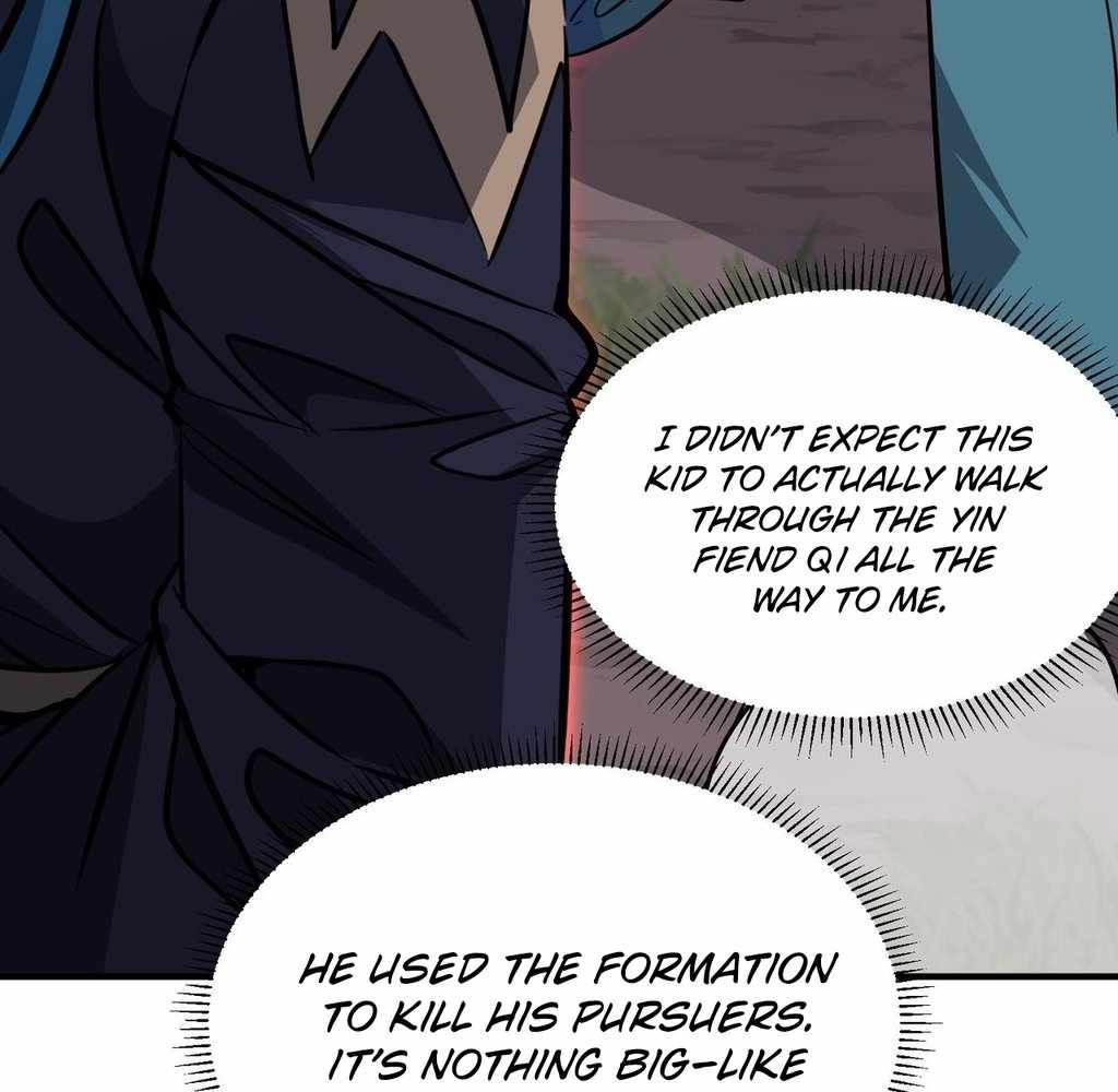 Reborn as a Demonic Cultivator: Starting with a Zombie Planet Chapter 45 381 25