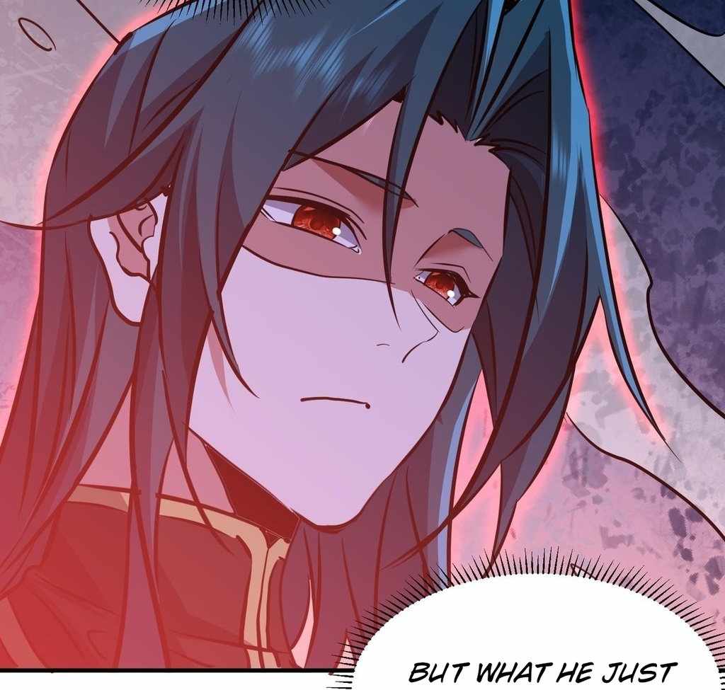 Reborn as a Demonic Cultivator: Starting with a Zombie Planet Chapter 45 383 27