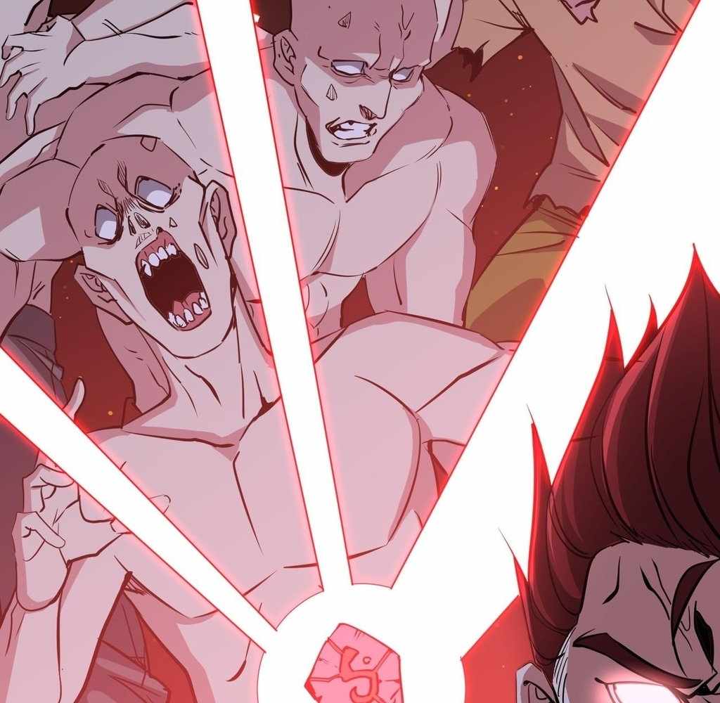 Reborn as a Demonic Cultivator: Starting with a Zombie Planet Chapter 45 391 35