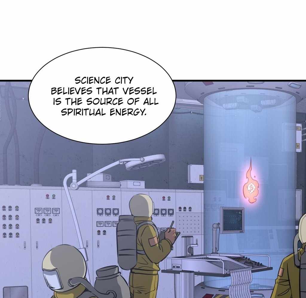 Reborn as a Demonic Cultivator: Starting with a Zombie Planet Chapter 45 394 38