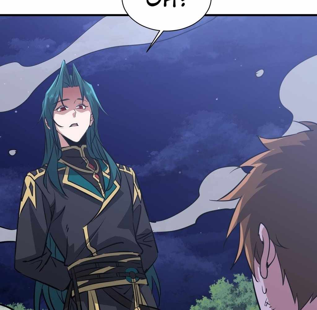 Reborn as a Demonic Cultivator: Starting with a Zombie Planet Chapter 45 398 42