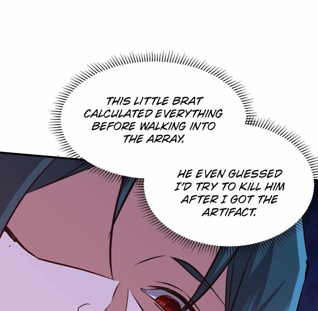 Reborn as a Demonic Cultivator: Starting with a Zombie Planet Chapter 45 404 48