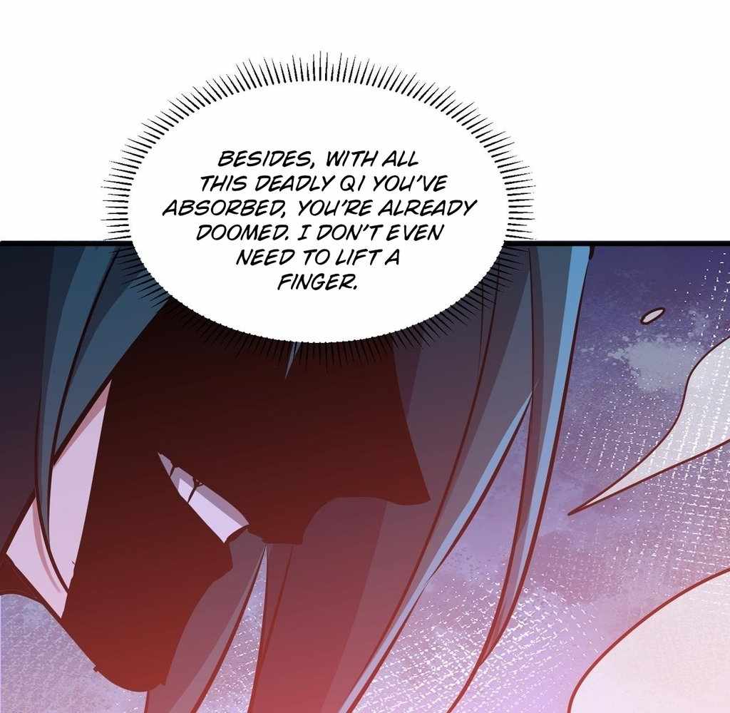 Reborn as a Demonic Cultivator: Starting with a Zombie Planet Chapter 45 407 51