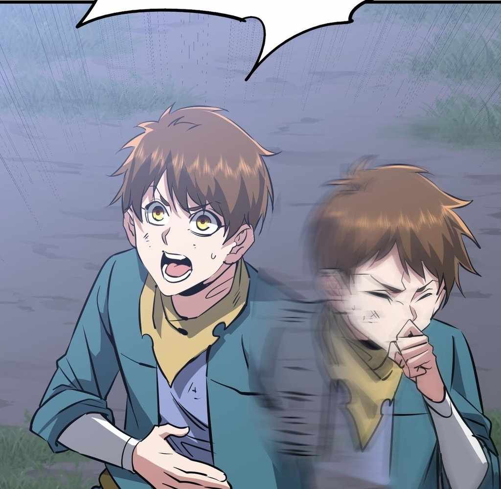 Reborn as a Demonic Cultivator: Starting with a Zombie Planet Chapter 45 409 53