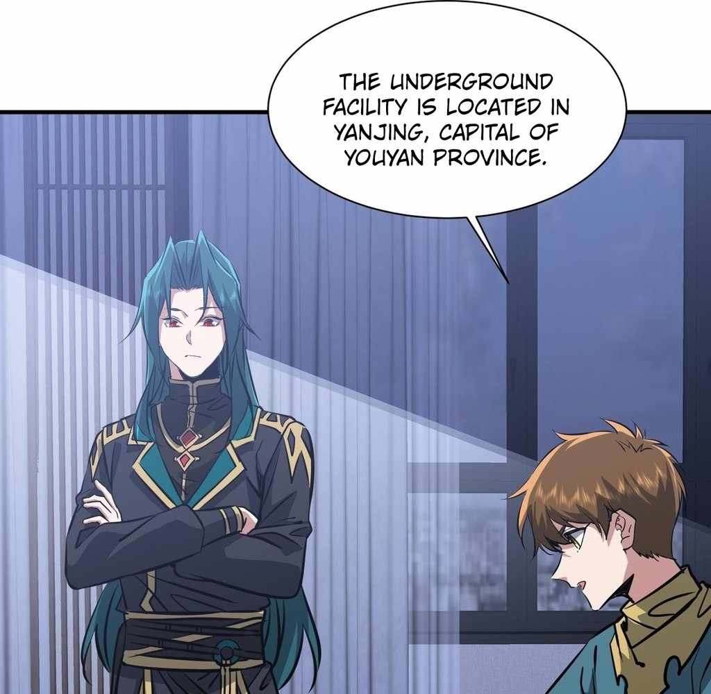 Reborn as a Demonic Cultivator: Starting with a Zombie Planet Chapter 45 413 57