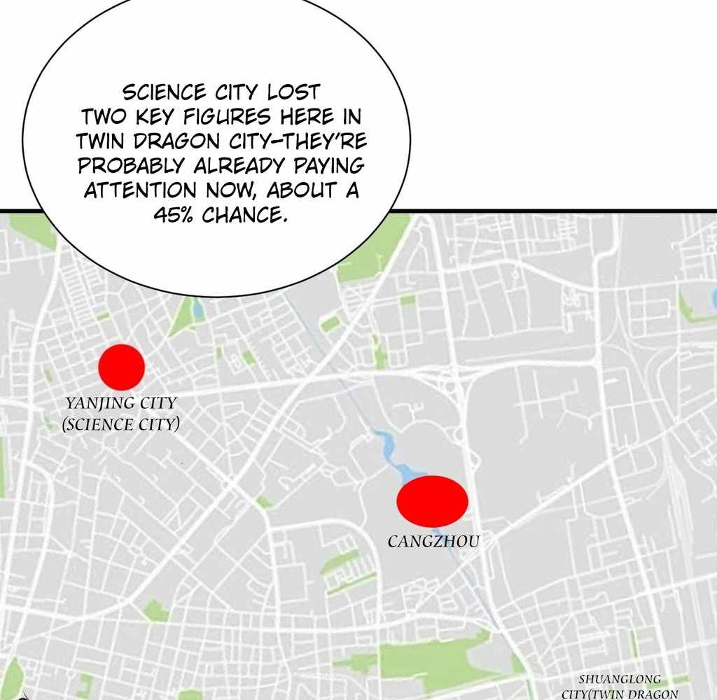 Reborn as a Demonic Cultivator: Starting with a Zombie Planet Chapter 45 415 59