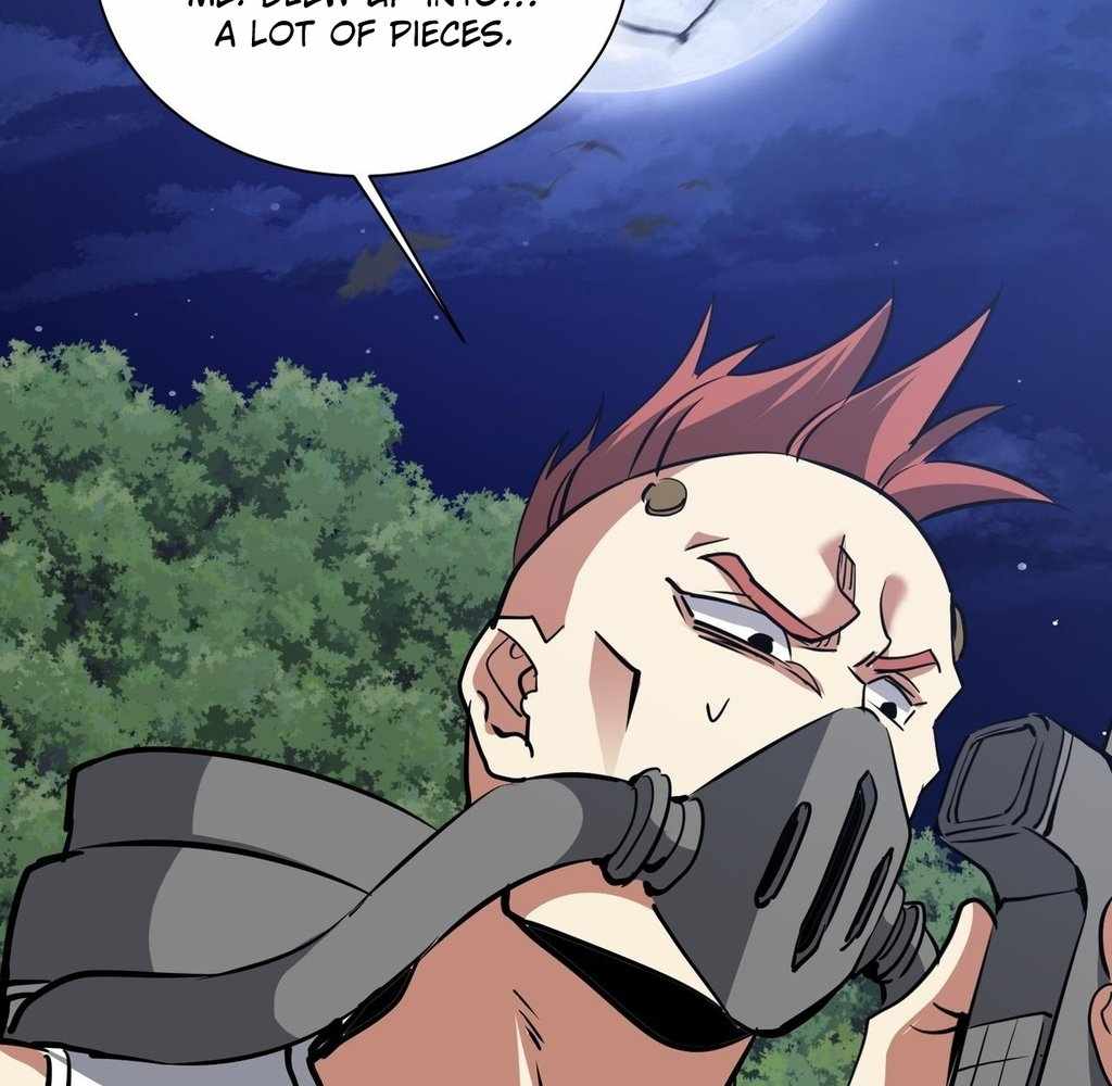 Reborn as a Demonic Cultivator: Starting with a Zombie Planet Chapter 45 362 6