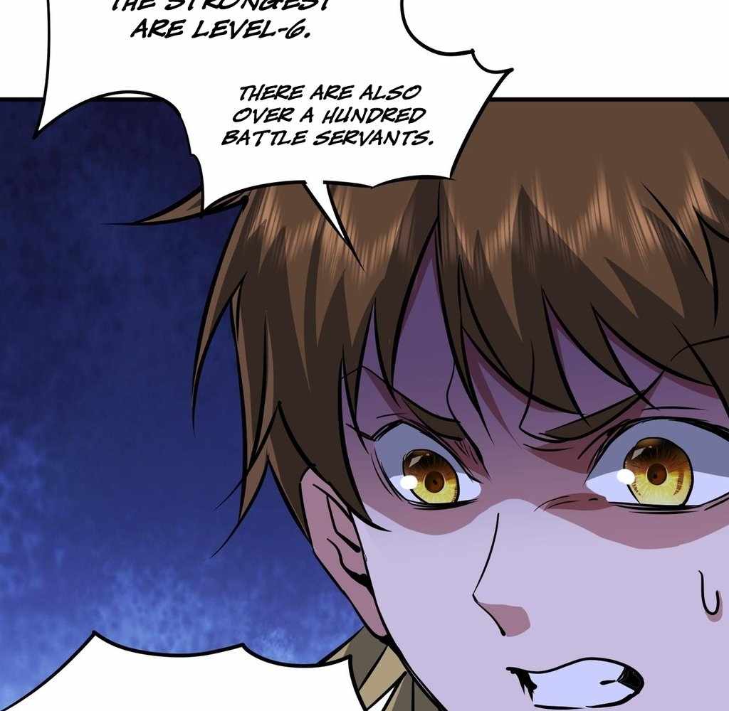 Reborn as a Demonic Cultivator: Starting with a Zombie Planet Chapter 45 419 63