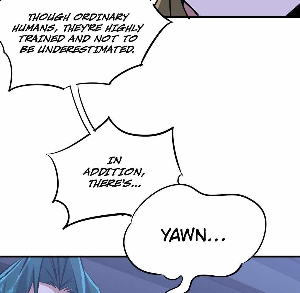 Reborn as a Demonic Cultivator: Starting with a Zombie Planet Chapter 45 420 64