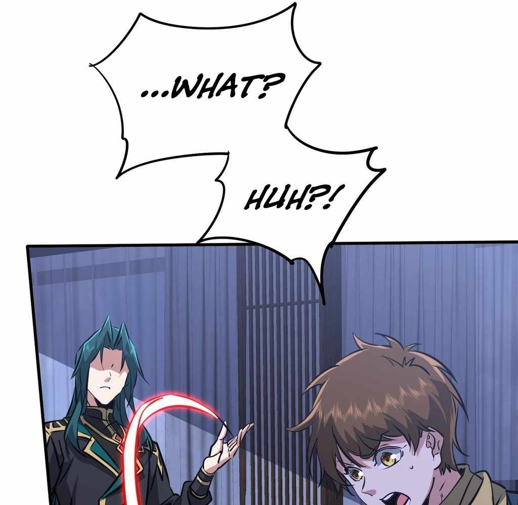 Reborn as a Demonic Cultivator: Starting with a Zombie Planet Chapter 45 423 67