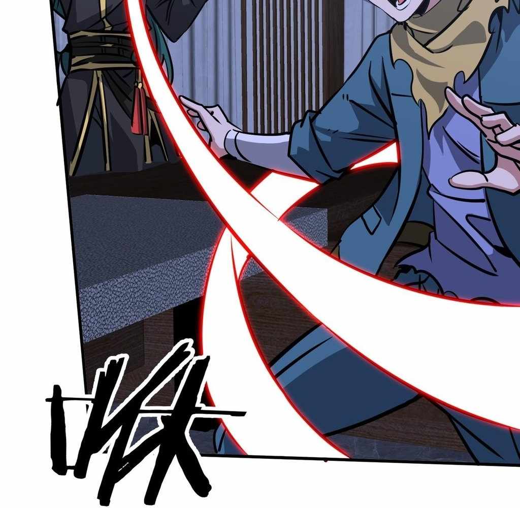 Reborn as a Demonic Cultivator: Starting with a Zombie Planet Chapter 45 424 68