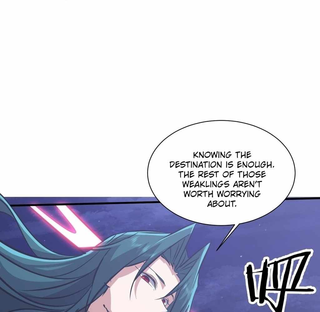 Reborn as a Demonic Cultivator: Starting with a Zombie Planet Chapter 45 425 69