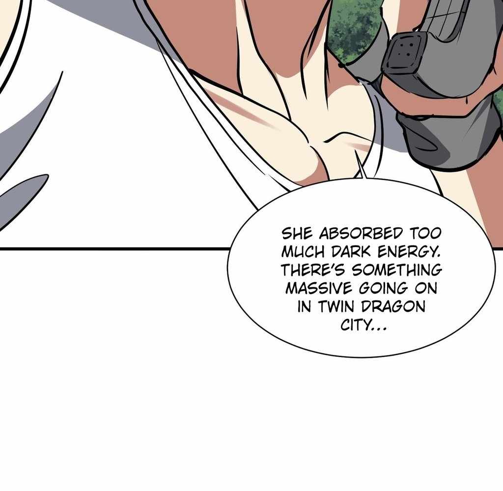 Reborn as a Demonic Cultivator: Starting with a Zombie Planet Chapter 45 363 7