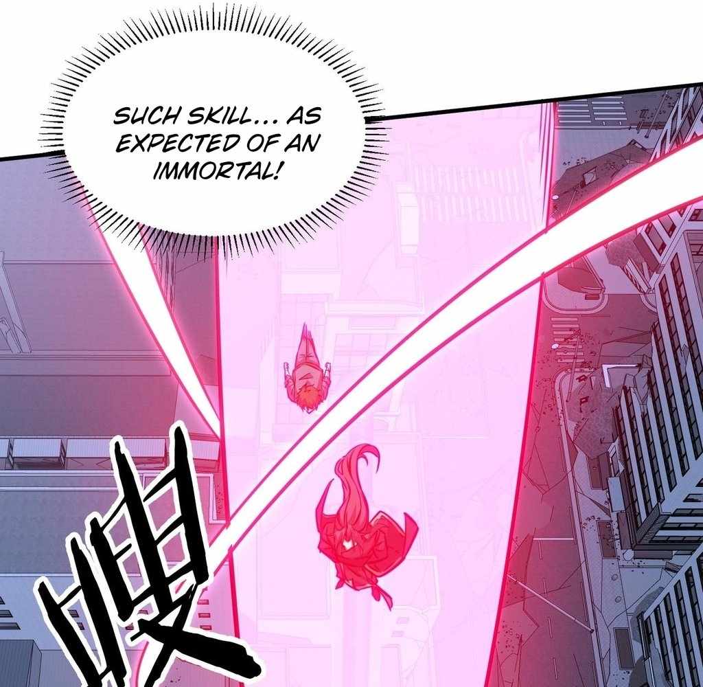 Reborn as a Demonic Cultivator: Starting with a Zombie Planet Chapter 45 433 77