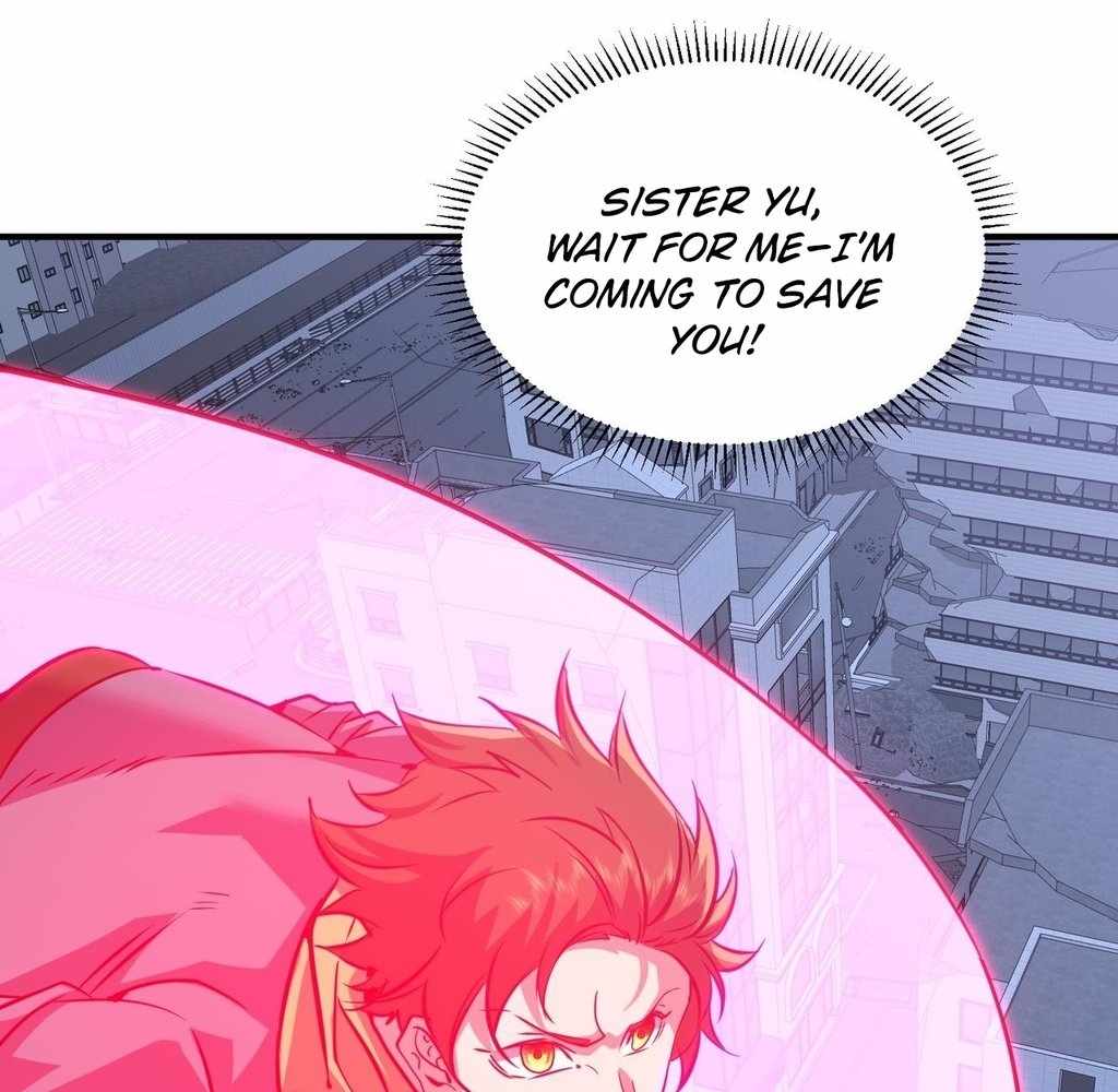 Reborn as a Demonic Cultivator: Starting with a Zombie Planet Chapter 45 435 79