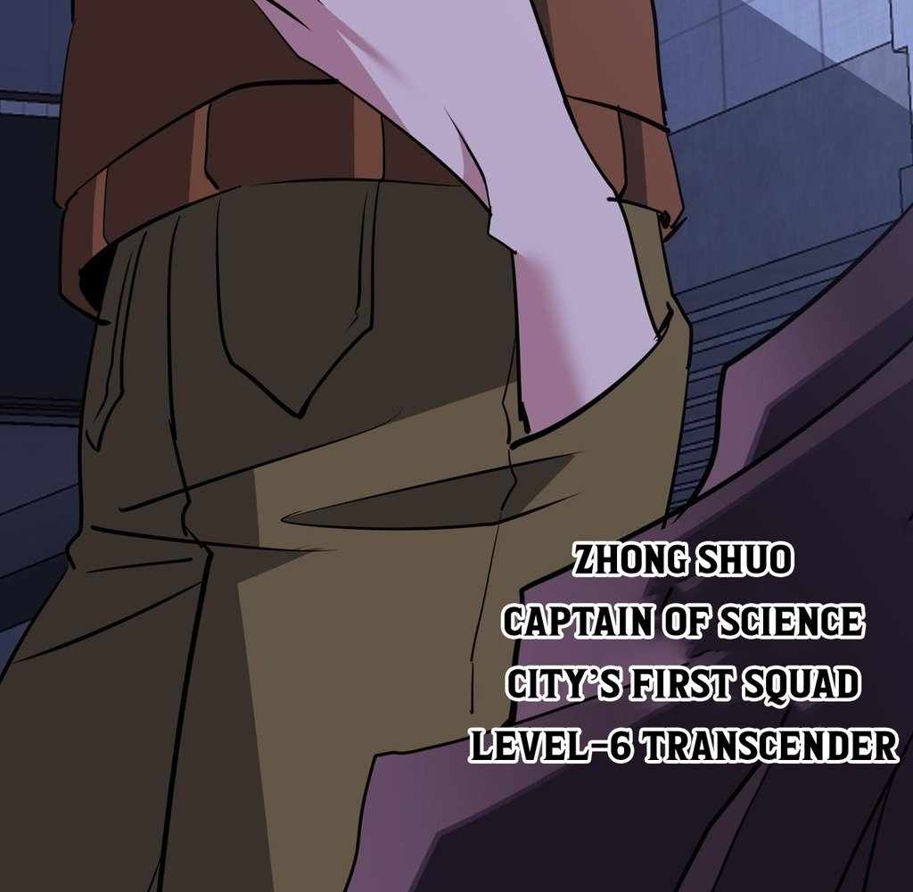 Reborn as a Demonic Cultivator: Starting with a Zombie Planet Chapter 45 441 85