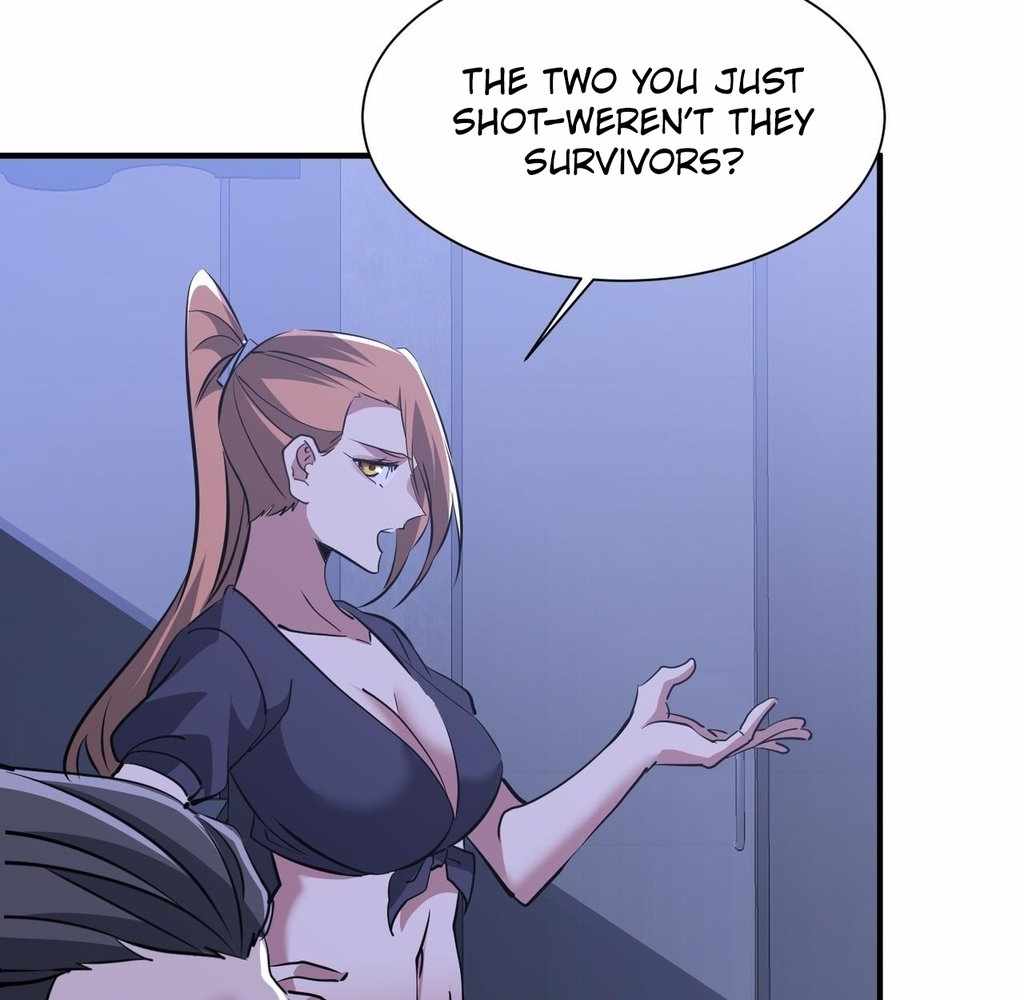 Reborn as a Demonic Cultivator: Starting with a Zombie Planet Chapter 45 446 90