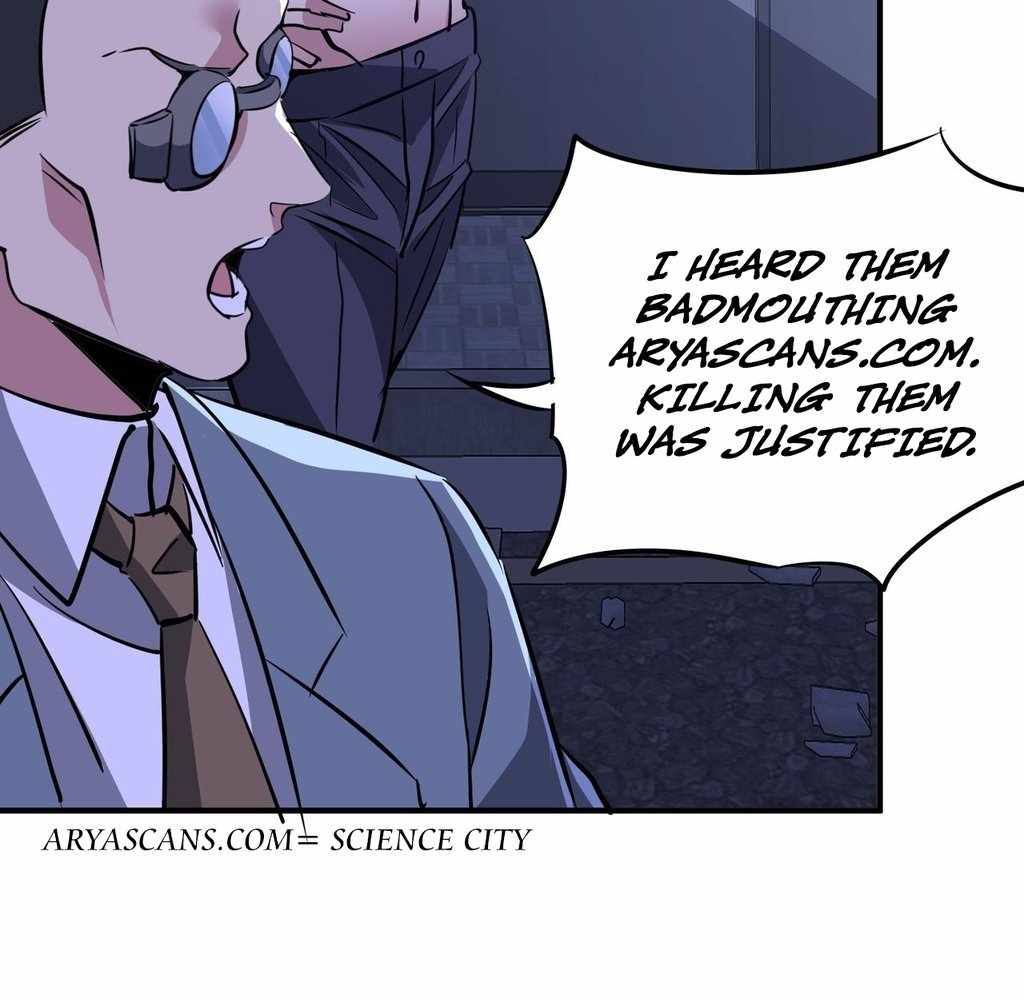 Reborn as a Demonic Cultivator: Starting with a Zombie Planet Chapter 45 447 91