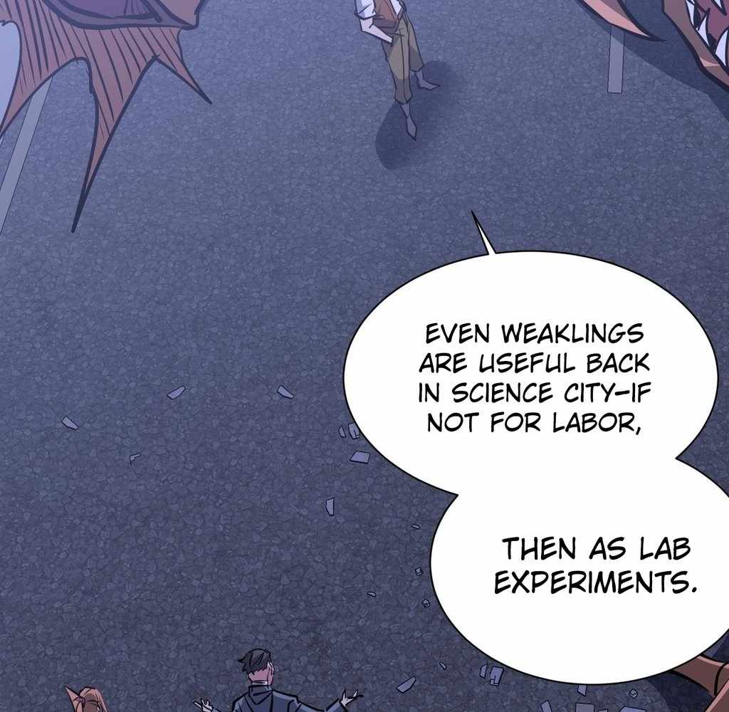 Reborn as a Demonic Cultivator: Starting with a Zombie Planet Chapter 45 449 93