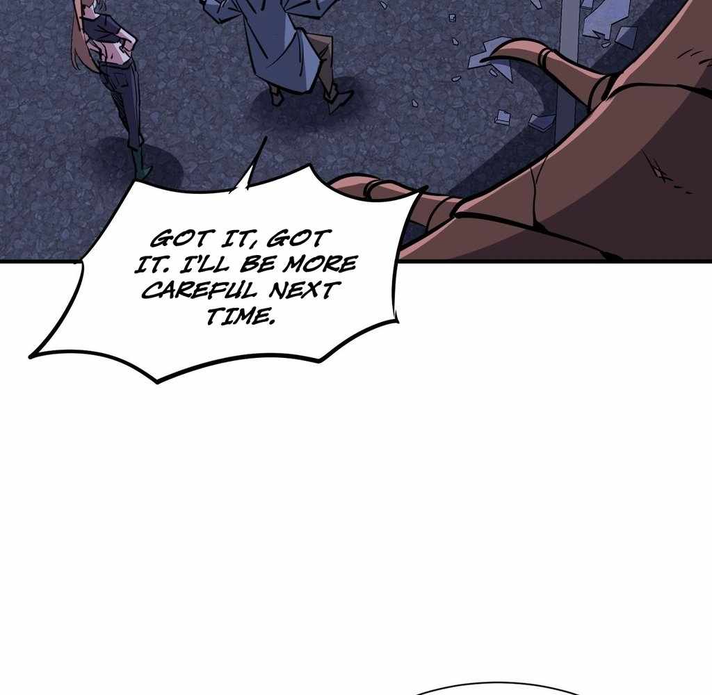 Reborn as a Demonic Cultivator: Starting with a Zombie Planet Chapter 45 450 94