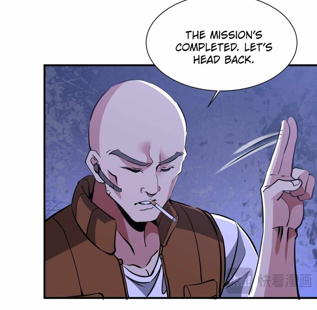 Reborn as a Demonic Cultivator: Starting with a Zombie Planet Chapter 45 451 95