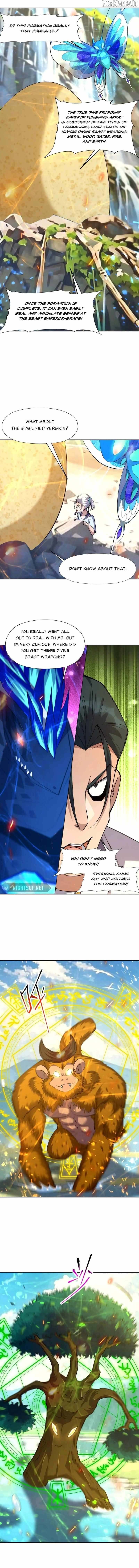 Reborn as a Monster 2: Rise of the Beast God Chapter 101 39 02