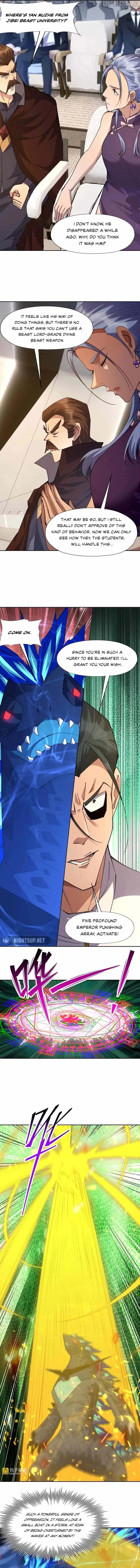 Reborn as a Monster 2: Rise of the Beast God Chapter 101 41 04