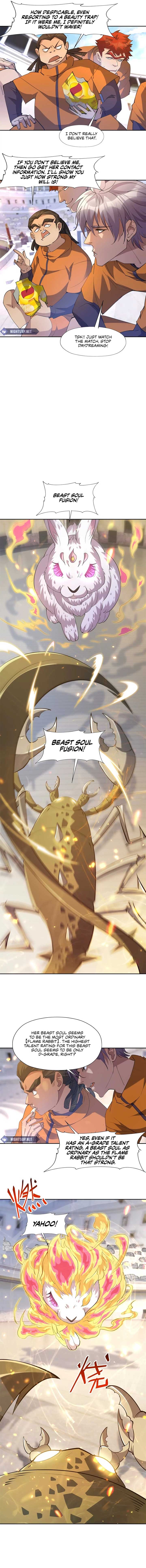 Reborn as a Monster 2: Rise of the Beast God Chapter 73 33 ch 73 2