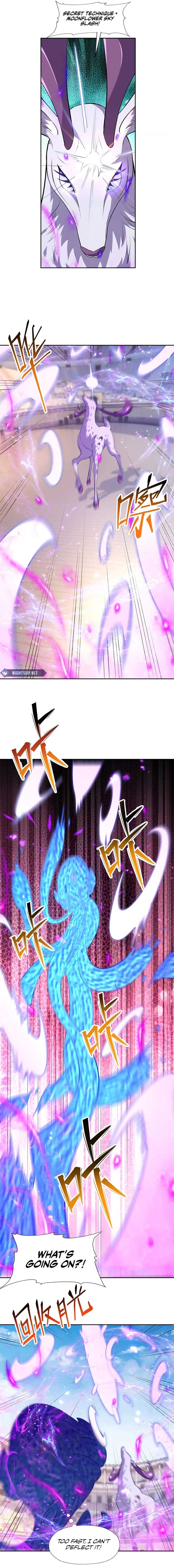 Reborn as a Monster 2: Rise of the Beast God Chapter 73 38 ch 73 7