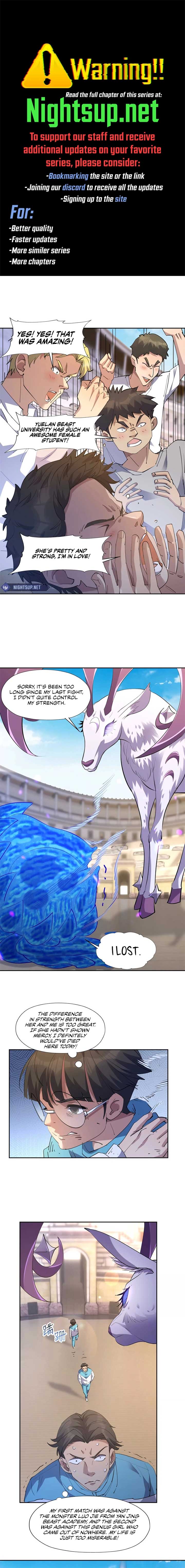 Reborn as a Monster 2: Rise of the Beast God Chapter 74 41 ch 74 1