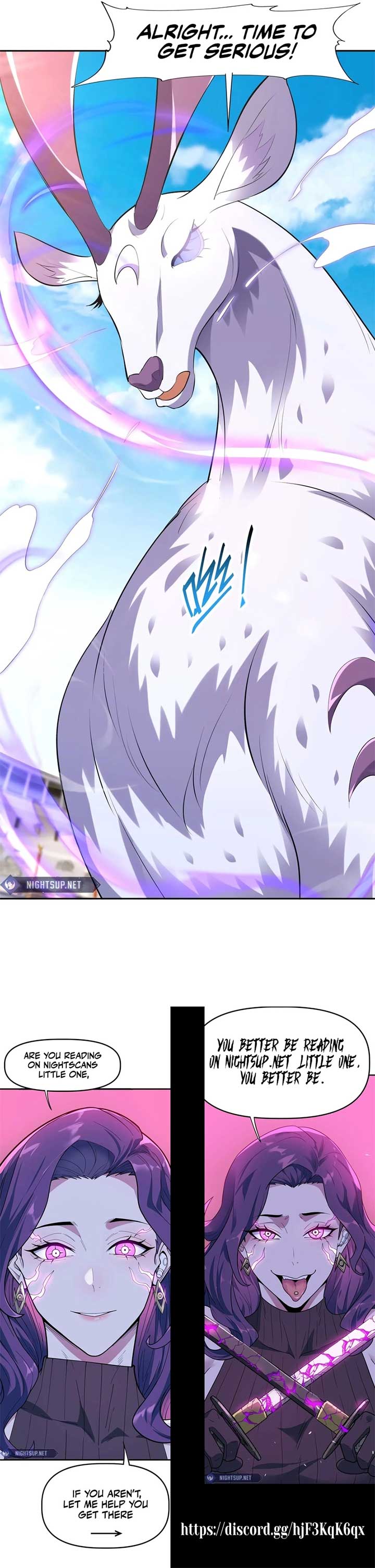 Reborn as a Monster 2: Rise of the Beast God Chapter 74 51 ch 74 11