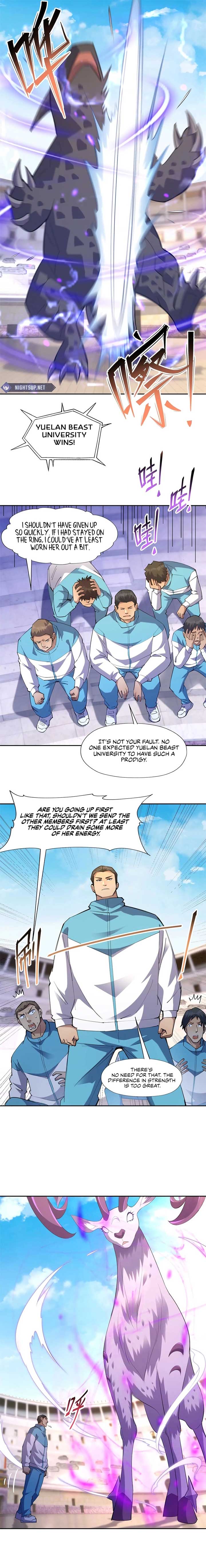 Reborn as a Monster 2: Rise of the Beast God Chapter 74 42 ch 74 2