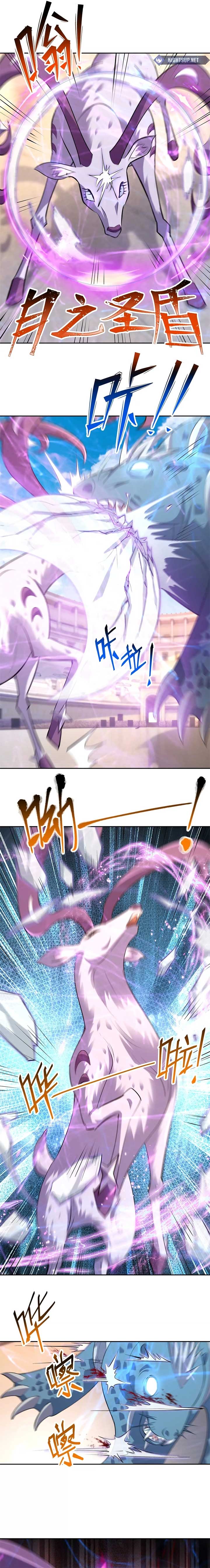 Reborn as a Monster 2: Rise of the Beast God Chapter 74 48 ch 74 8