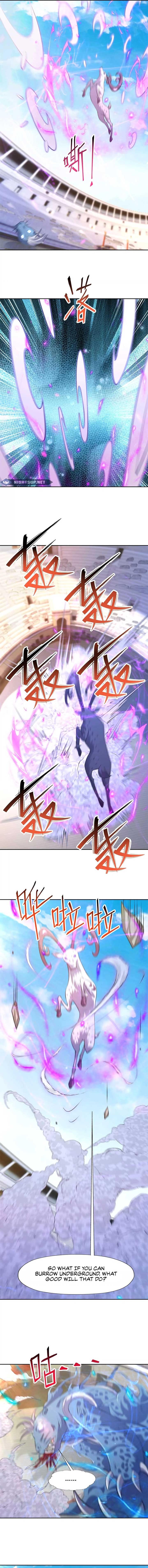 Reborn as a Monster 2: Rise of the Beast God Chapter 75 33 ch 75 2