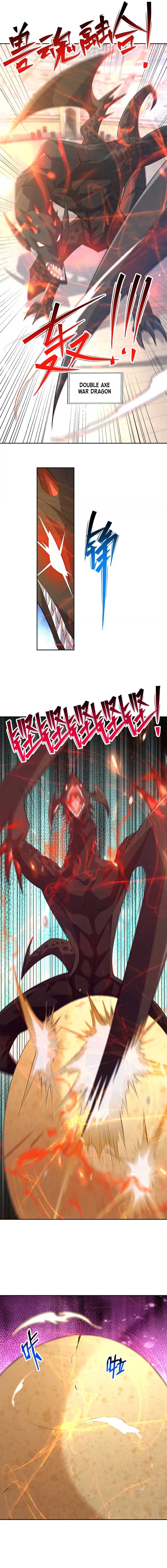 Reborn as a Monster 2: Rise of the Beast God Chapter 77 36 ch 77 2