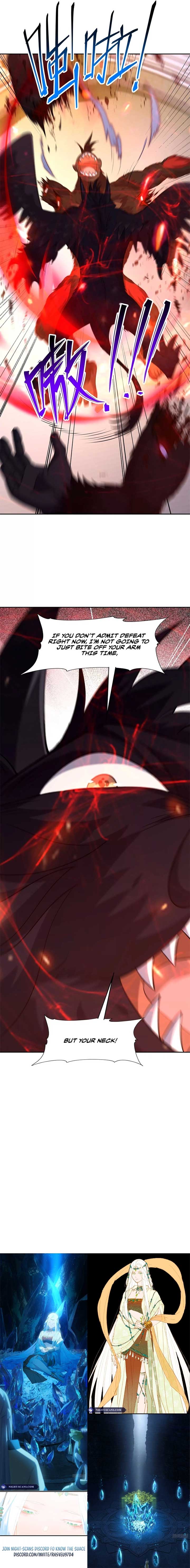 Reborn as a Monster 2: Rise of the Beast God Chapter 77 43 ch 77 9