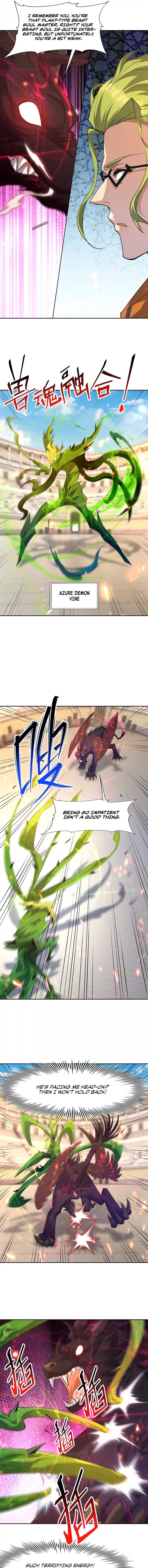 Reborn as a Monster 2: Rise of the Beast God Chapter 78 36 ch 78 2