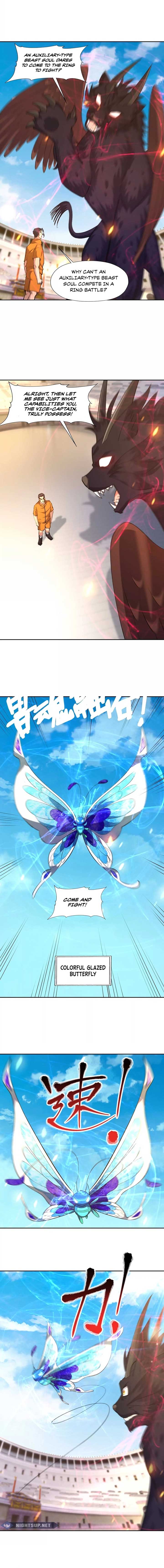 Reborn as a Monster 2: Rise of the Beast God Chapter 78 38 ch 78 4