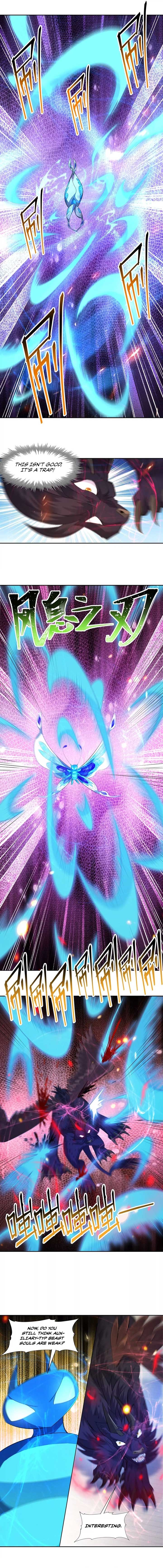 Reborn as a Monster 2: Rise of the Beast God Chapter 78 40 ch 78 6