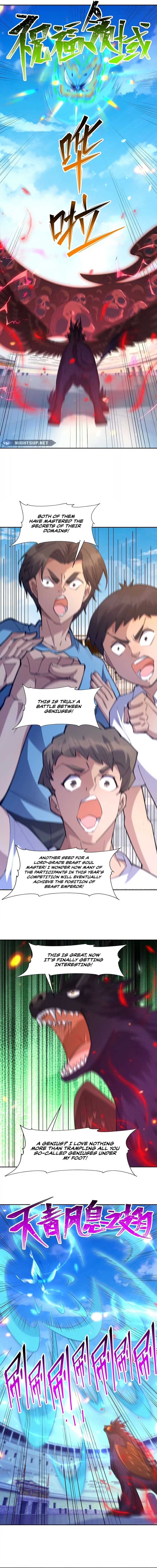 Reborn as a Monster 2: Rise of the Beast God Chapter 78 42 ch 78 8