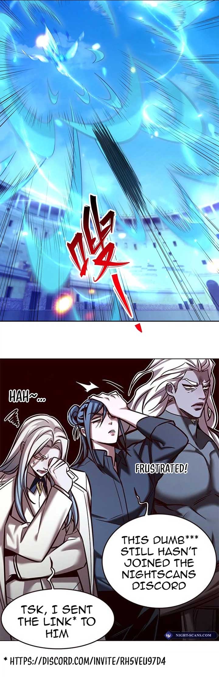 Reborn as a Monster 2: Rise of the Beast God Chapter 78 43 ch 78 9