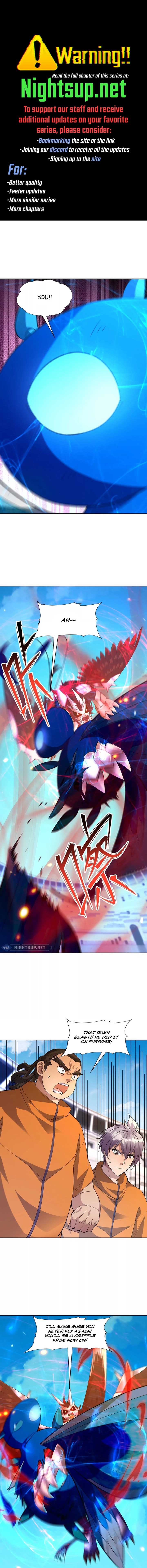 Reborn as a Monster 2: Rise of the Beast God Chapter 79 38 ch 79 1