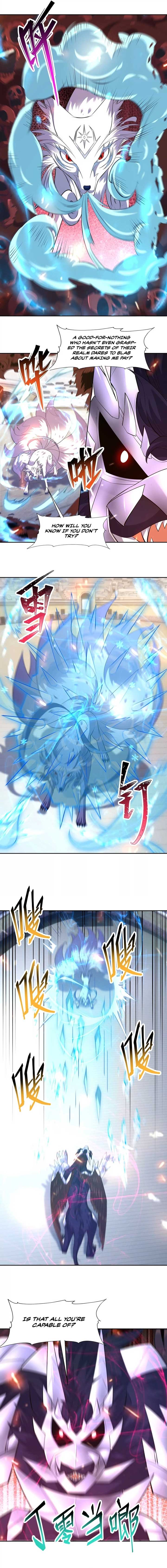 Reborn as a Monster 2: Rise of the Beast God Chapter 79 43 ch 79 6