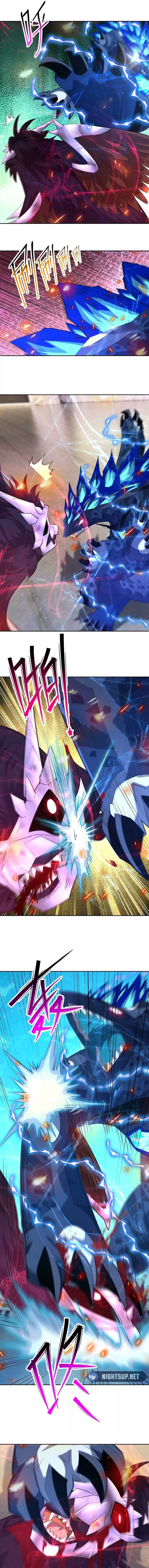 Reborn as a Monster 2: Rise of the Beast God Chapter 81 39 ch 81 5