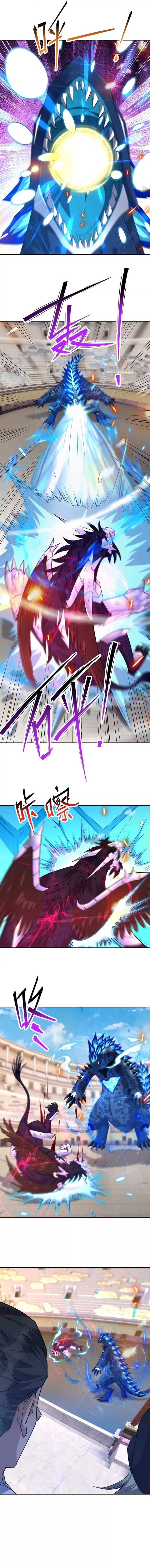 Reborn as a Monster 2: Rise of the Beast God Chapter 81 42 ch 81 8