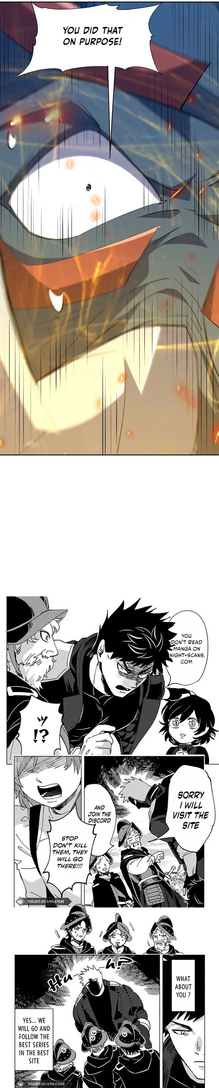 Reborn as a Monster 2: Rise of the Beast God Chapter 82 47 ch 82 10