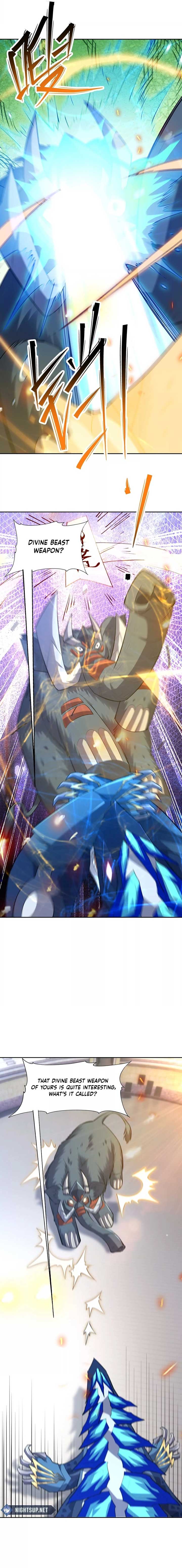 Reborn as a Monster 2: Rise of the Beast God Chapter 82 43 ch 82 6