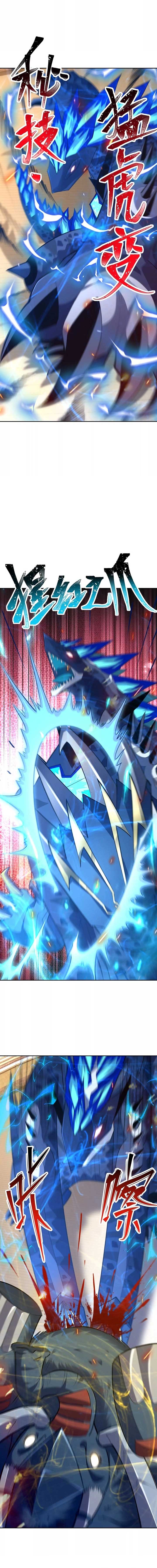 Reborn as a Monster 2: Rise of the Beast God Chapter 83 36 ch 83 2