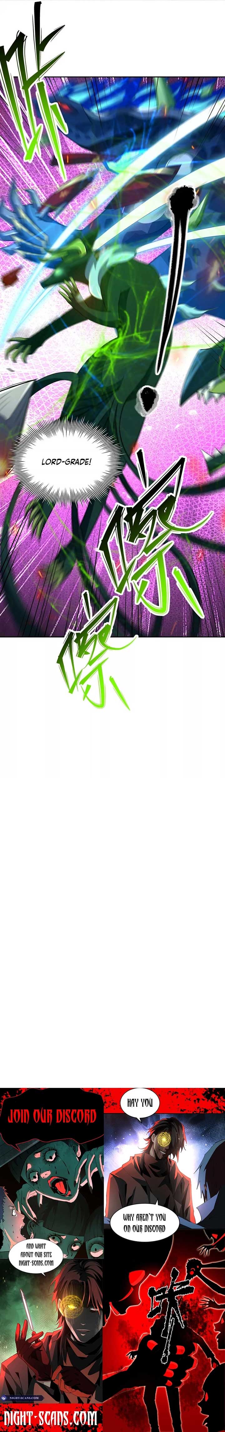 Reborn as a Monster 2: Rise of the Beast God Chapter 83 43 ch 83 9